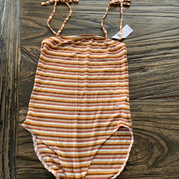 American eagle tank top bodysuit - Picture 2 of 2